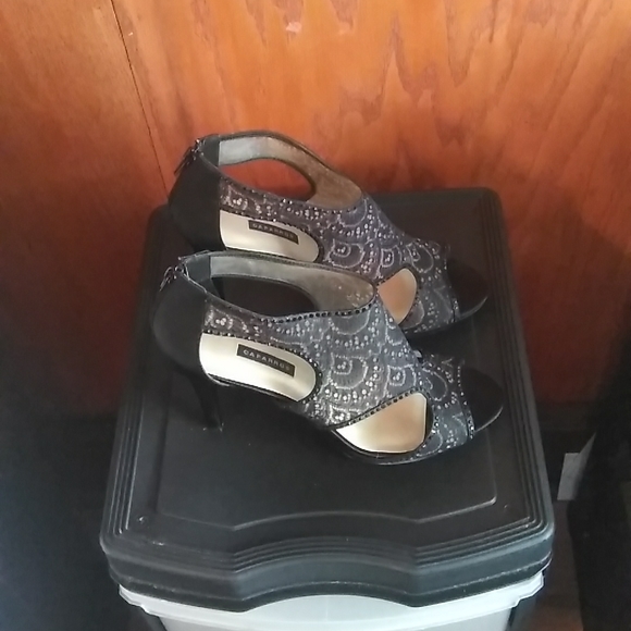 Women shoes - Picture 4 of 6